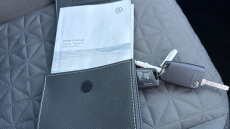 Volkswagen Tiguan 1.5 TSI 150 Life 5dr Petrol Estate